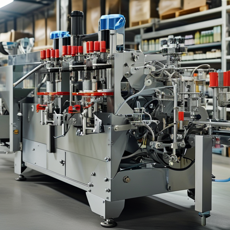 Top 10 Filling Capping Machine Solutions for Global Buyers?
