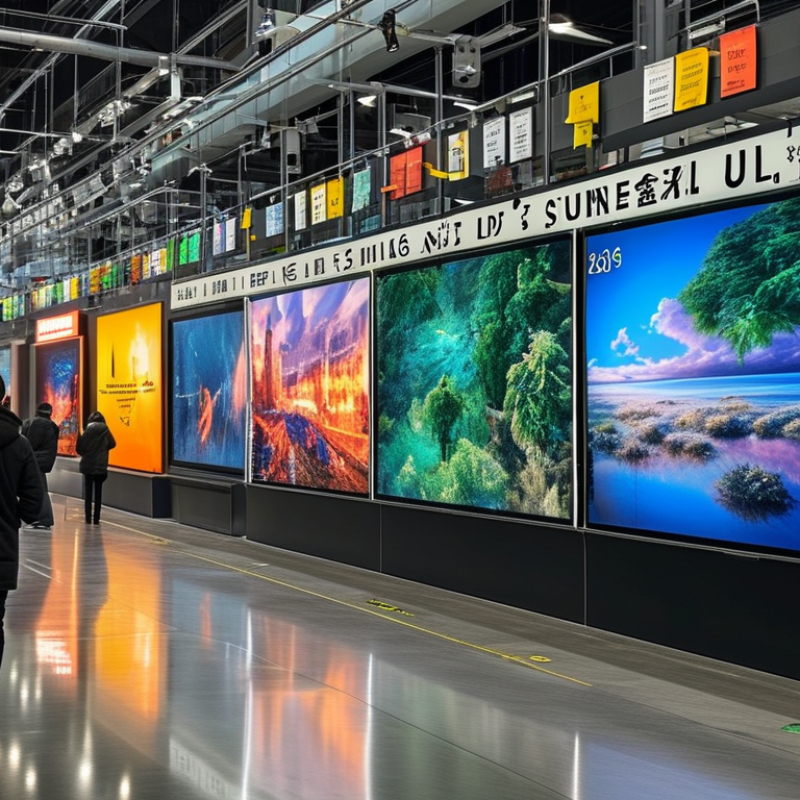 2026 Top Lcd Screens What Global Buyers Need to Know?