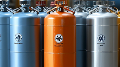 Best Acid Tanks in China for Global Buyers Inquiry?