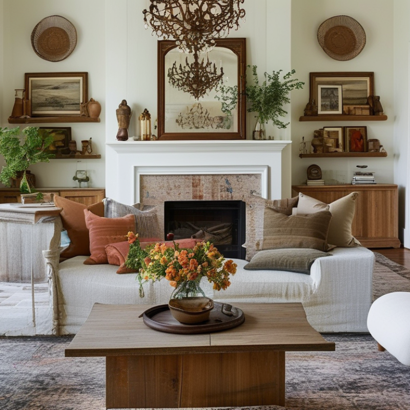 Why You Should Match Home Decor with Different Room Styles?
