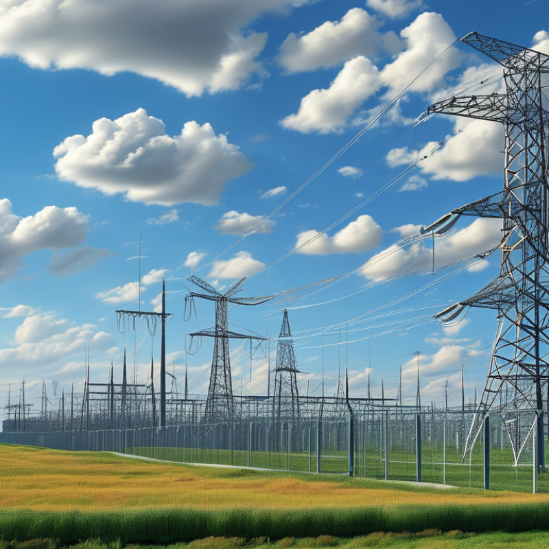What are the Key Features of 2026 Top Distribution Substations?