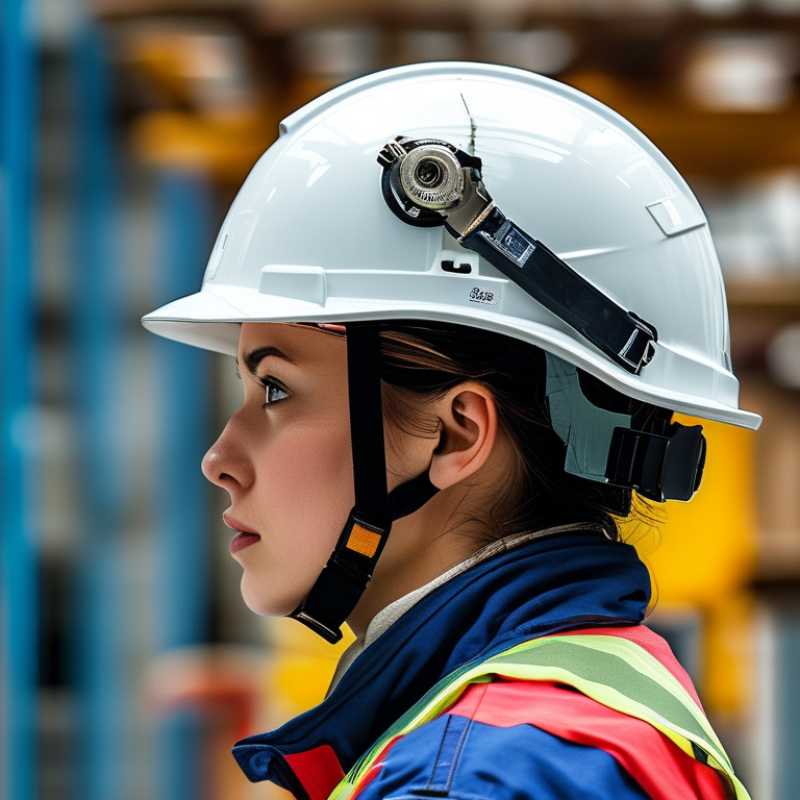 2026 Best Certified Safety Helmets for Global Buyers?