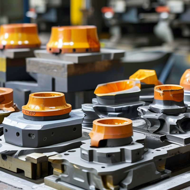 Top 10 Tips for Choosing Investment Casting Molds?