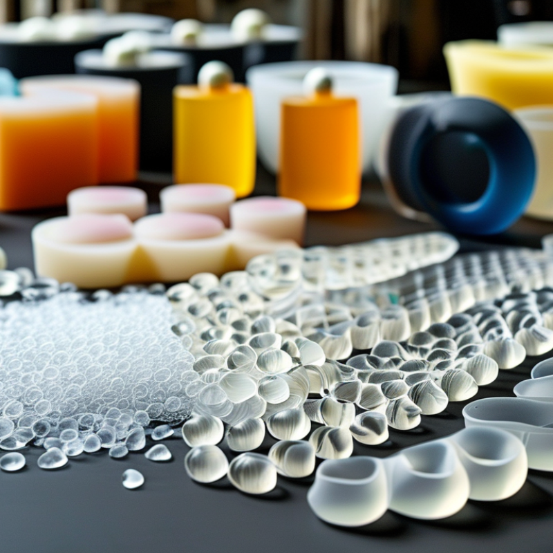 How to Choose the Right TPE Elastomer for Your Needs?