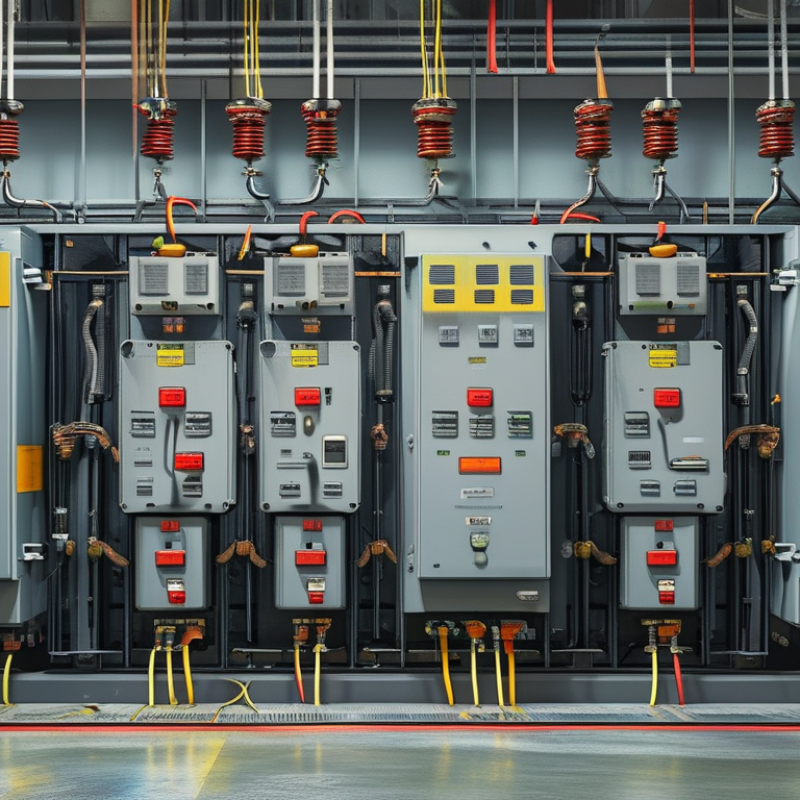 Why Choose a Vacuum Ckt Breaker for Your Electrical Systems?