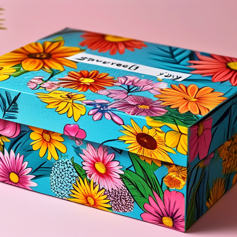 Explore Unique Pop Art Box Designs for Global Buyers?