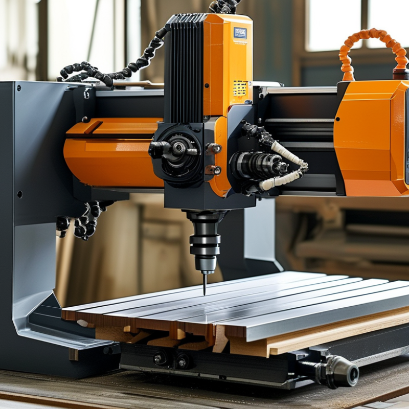 What is the Best CNC Controller for Your Needs?