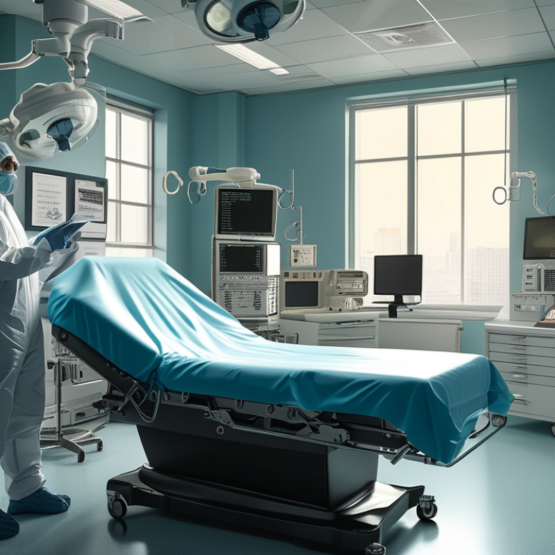Why Choose the Best Manufacturers of Lead Thyroid Shields?
