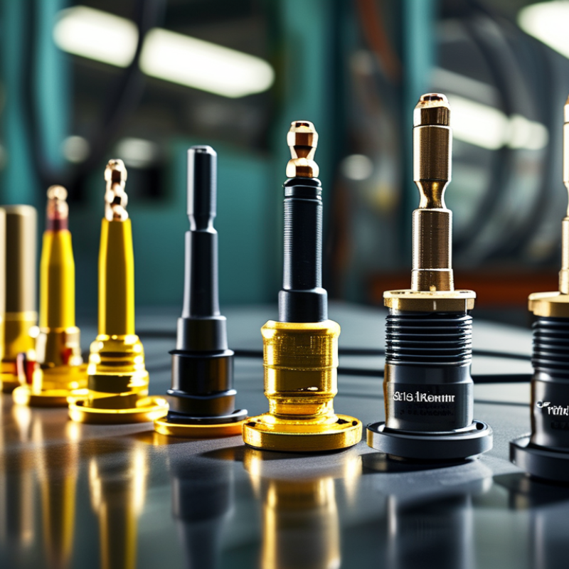 Best Cord End Terminals for Optimal Performance and Durability?