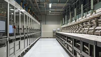 How to Choose the Right Ltcc Process Equipment for Your Needs