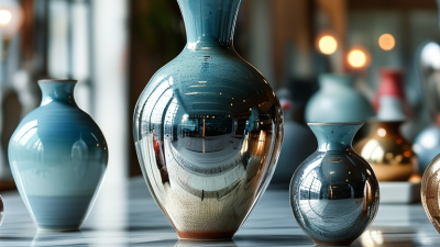 Discover the Best Ceramic Reflectors for Your Business Needs?