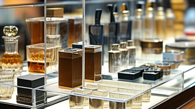 How to Choose the Best Acrylic Snus Display Solutions?