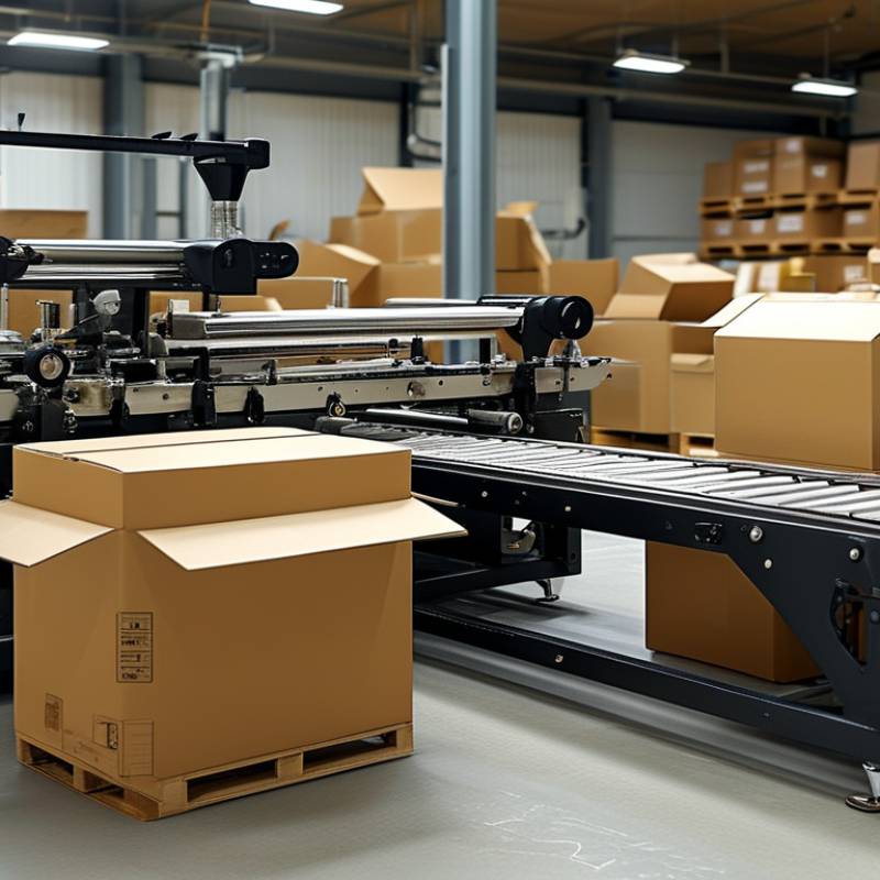 Essential Tips for Choosing the Right Box Packing Machine?