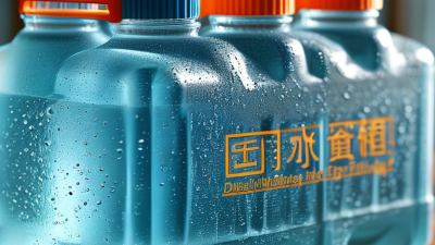 China Top Drinking Water Tank Supplier for Global Buyers?