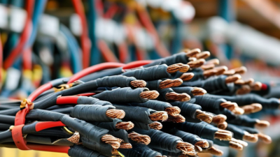 Top 5 Insulating Wires You Need for Global Sourcing?