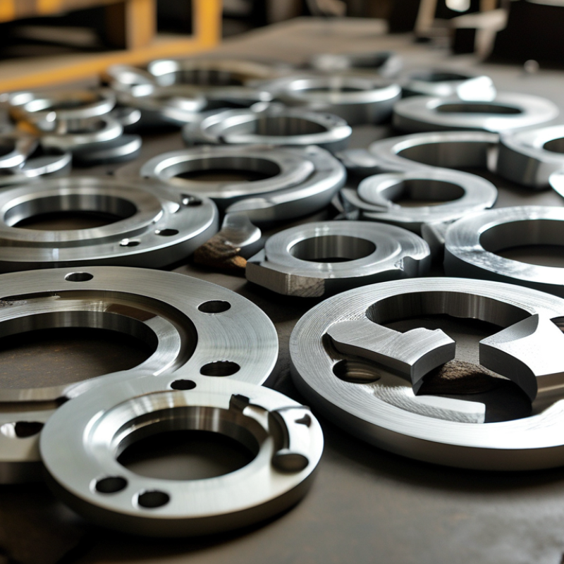 What is a Forged Flange and How to Choose the Right One?