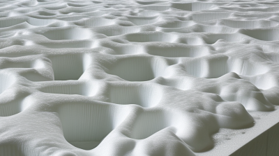 What is Pu Foam Filler and How Can It Benefit Your Projects?