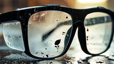 How to Choose the Best Safety Glass for Your Needs?