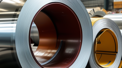 Best Ba Surface Stainless Steel Coils for Global Buyers?