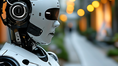 Best Interactive Humanoid Robot for Global Buyers to Consider?