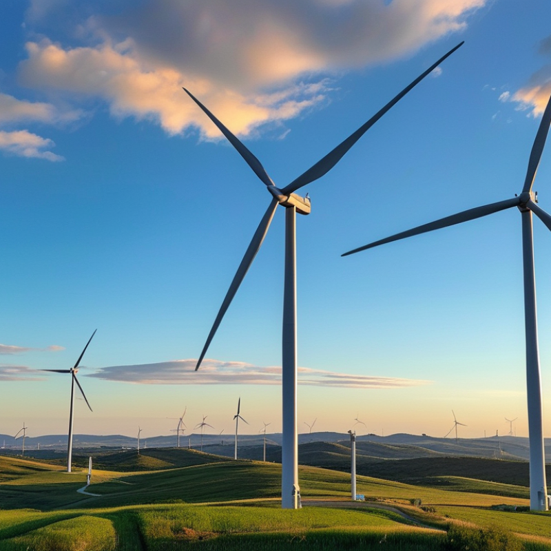 How to Choose the Best Wind Turbine for Your Business Needs?