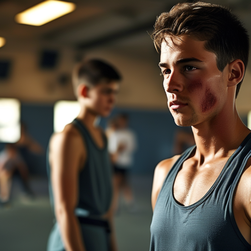 How to Prevent Sports Injuries During Training Effectively?
