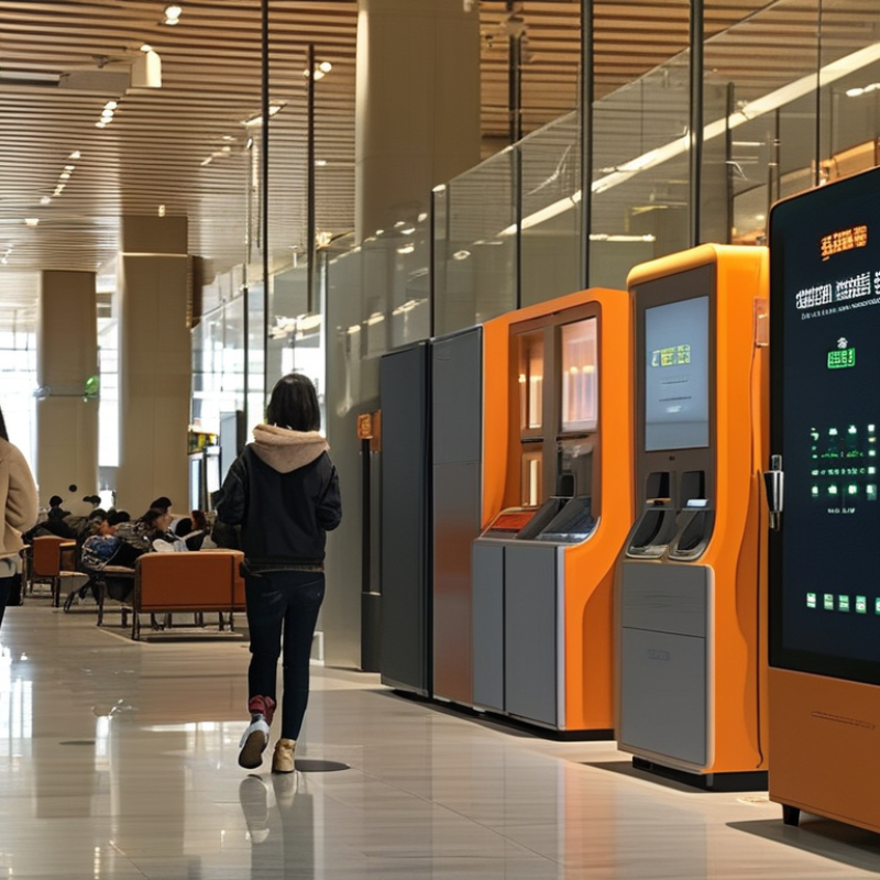 What is a Shared Charging Cabinet and How Can It Benefit You?