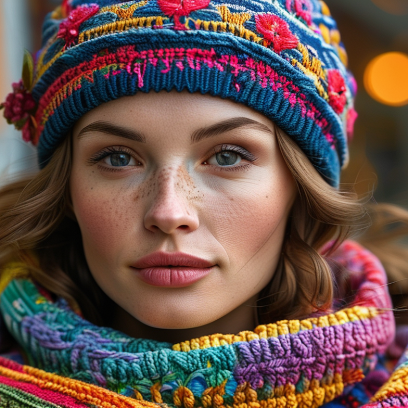 Top 5 Cable Knit Sweatshirt Styles You Need to Buy Now?