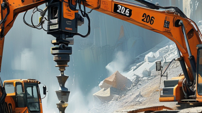 2026 Top Hammer Drill Machine Picks for Global Buyers?