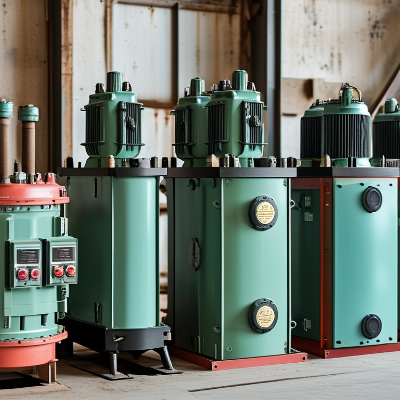 How to Choose the Right Type of Transformer for Your Needs?