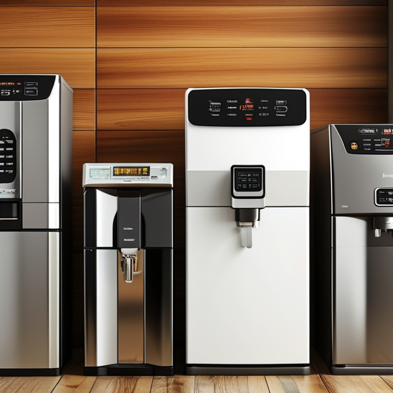 How to Choose the Best Instant Electric Water Heaters?