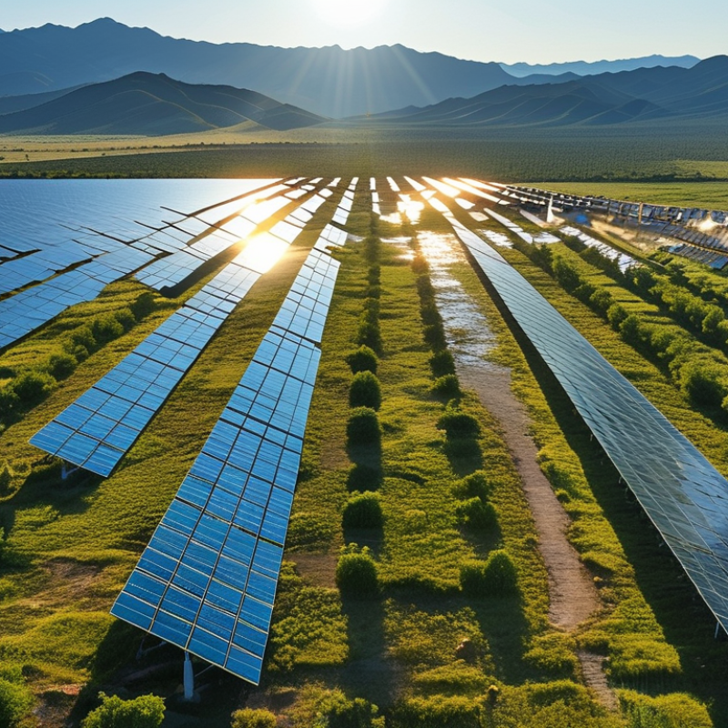 Top 10 Factors Affecting Photovoltaic Solar Panel Efficiency?
