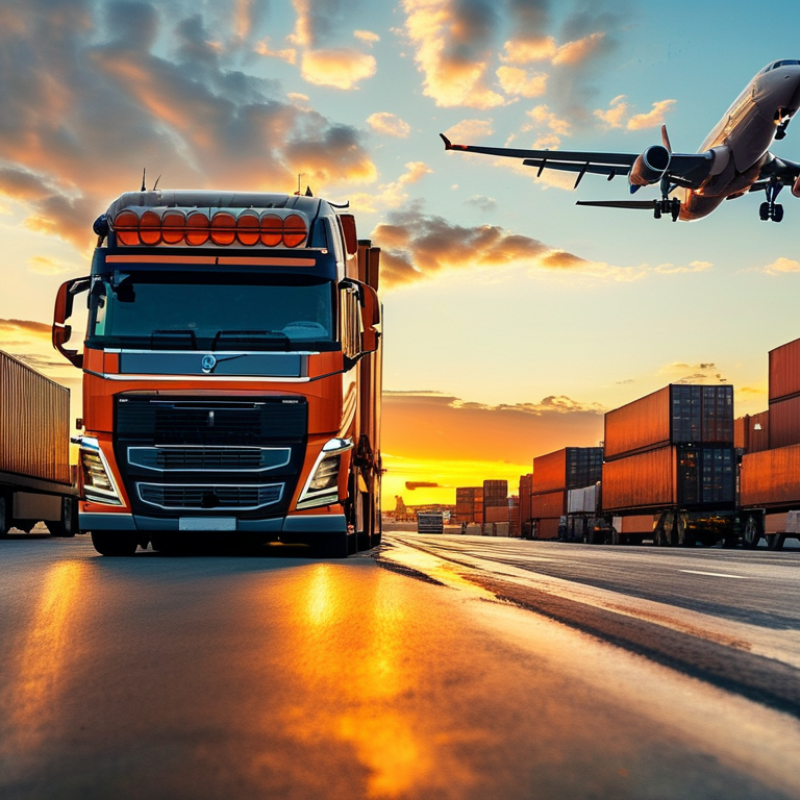 Top 10 Benefits of Less Than Truckload Shipping for Global Buyers