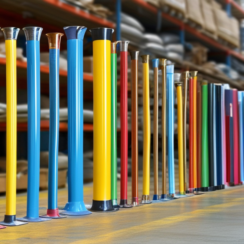 2026 Top Silicone Rubber Hose Trends for Global Buyers