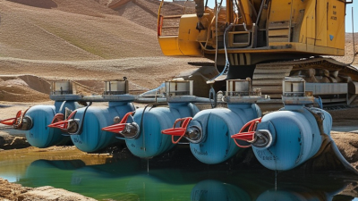 Top Borehole Filters for Effective Water Supply Solutions?