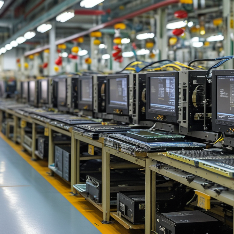 Top PCB Printed Circuit Board Suppliers in China for Global Buyers?