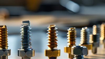 Why Choose Stainless Torx Screws for Your Projects?