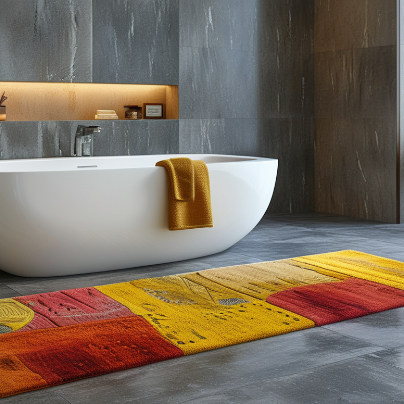 2026 Best Bathroom Rug Trends Buyers Should Know?