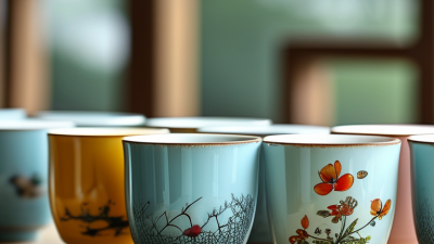 What to Look for in a High Quality Ceramic Cup?