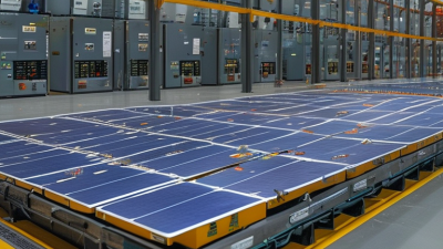 10 Best Lifepo4 Battery Pack Options for Global Buyers?