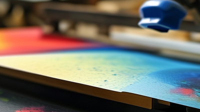 Top Tips for Choosing Heat Transfer Printer Paper?