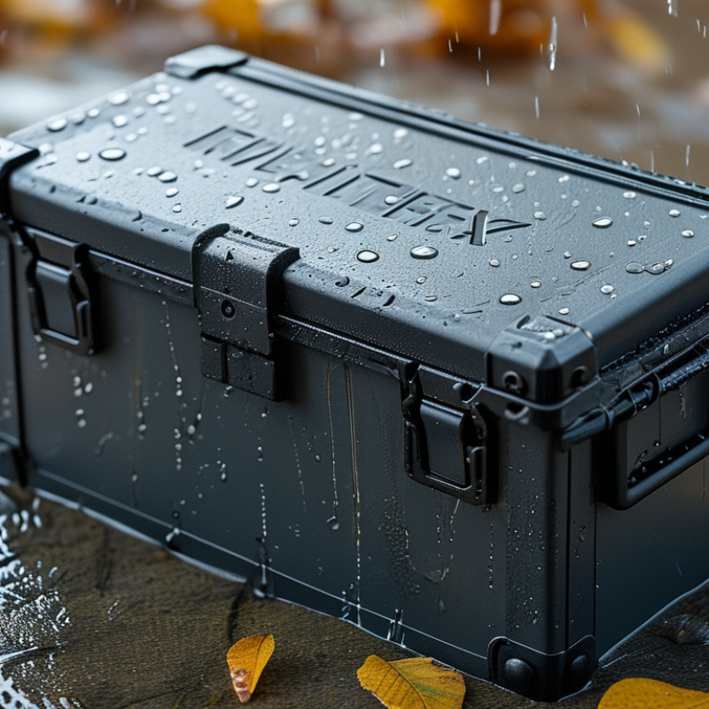 How to Waterproof Battery Box for Outdoor Lights Effectively?
