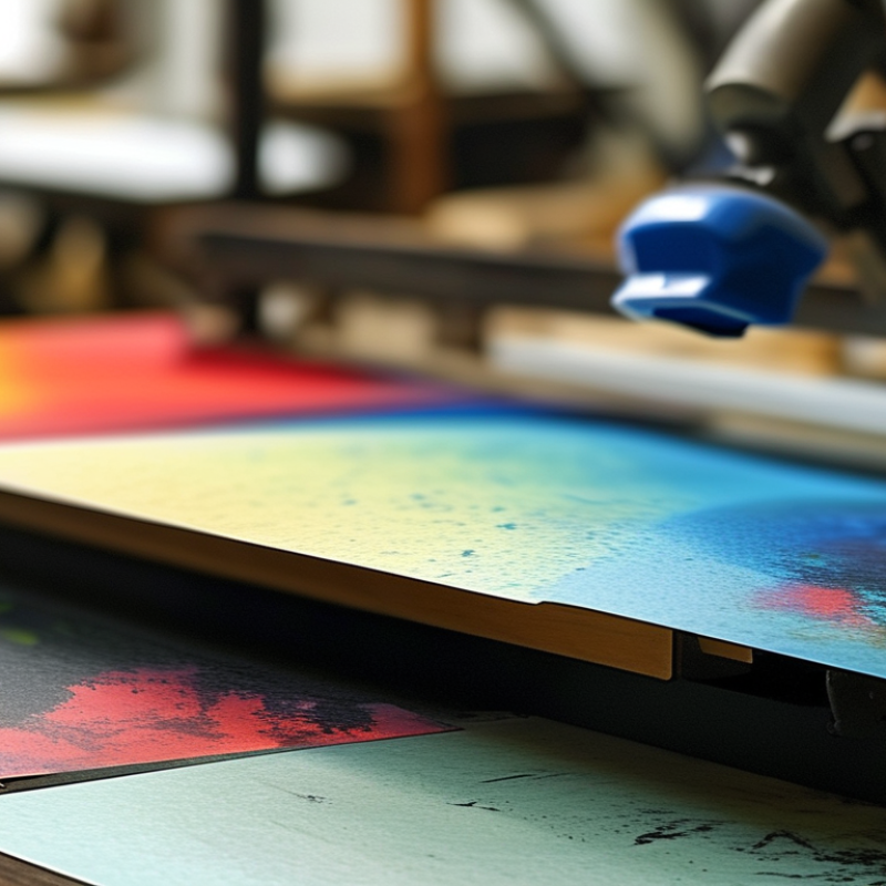 Top Tips for Choosing Heat Transfer Printer Paper?