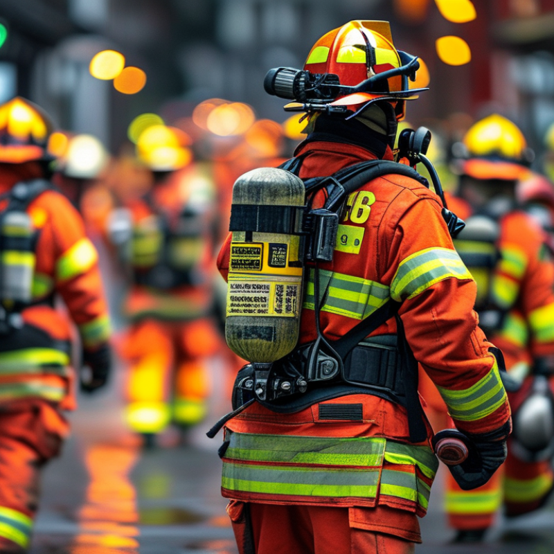 2026 Best Emergency Fire Lights for Global Buyers?