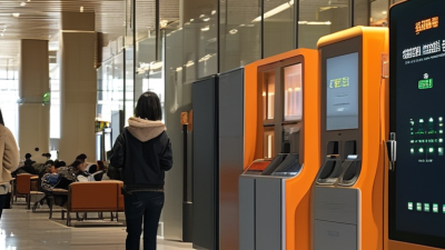 What is a Shared Charging Cabinet and How Can It Benefit You?
