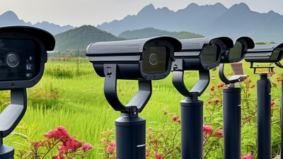 Top Tips for Choosing the Right Solar People Counting Camera?