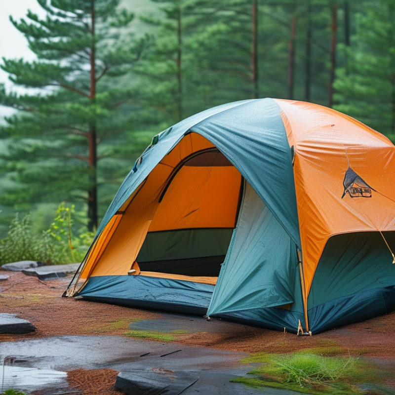 Canvas A Tent Buying Tips for Outdoor Enthusiasts?
