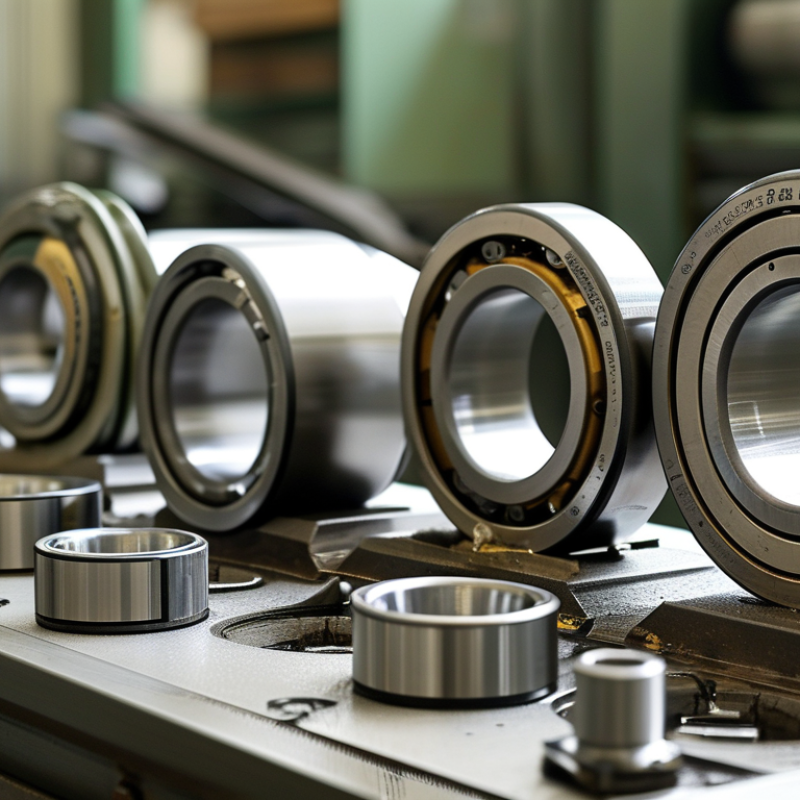 2026 How to Choose V Groove Roller Bearings for Your Needs?