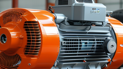 China Best Hvac Blower Motor for Global Buyers 2026?