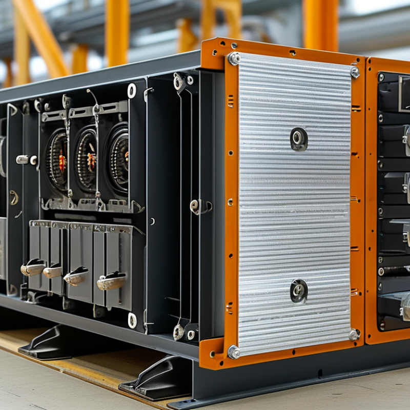How to Choose the Best Aluminum Bus Duct for Your Needs?